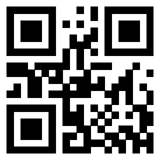 3302537448 Qr Code associato