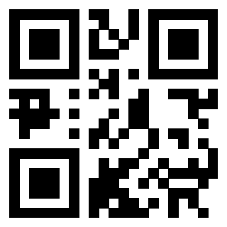 Il Qr Code di 3302537450