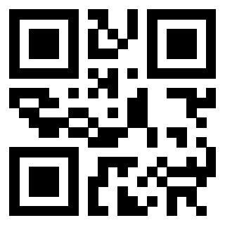 3302537452 QrCode associato