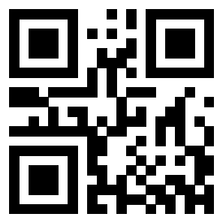 3302537454 - Immagine del QrCode