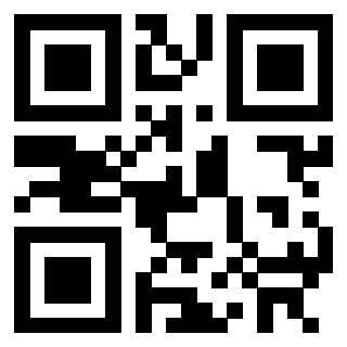 3302537456 - Immagine del Qr Code