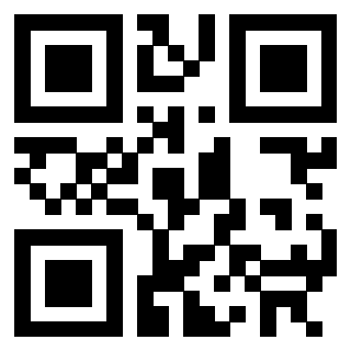 Il Qr Code di 3302537459