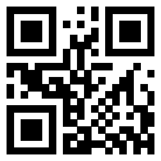 3302537460 - Immagine del QrCode associato