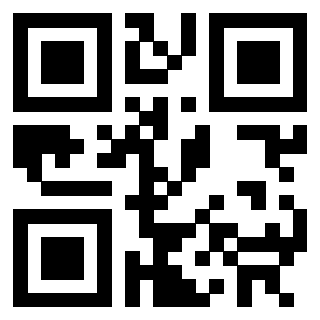 Immagine del Qr Code di 3302537461