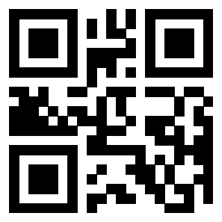Qr Code di 3302537462
