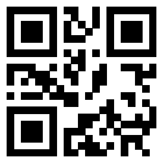 Qr Code di 3302537465