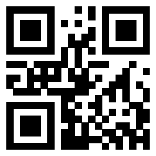 3302537466 Qr Code associato