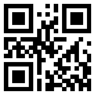 Il QrCode di 3302537467