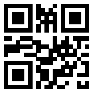 Il QrCode di 3302537469