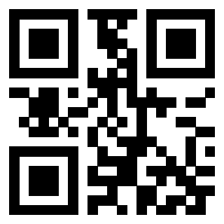 3302537471 Qr Code associato