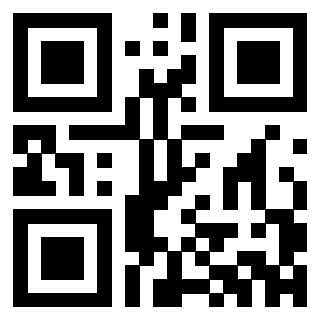 3302537475 Qr Code associato