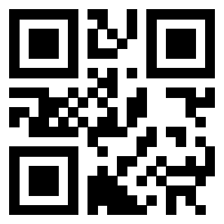3302537478 Qr Code associato