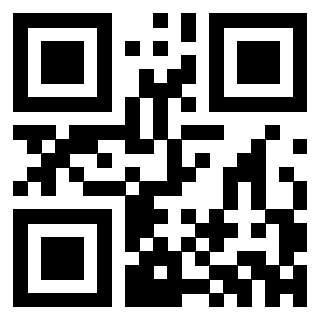 3302537479 QrCode associato