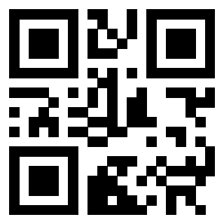 Immagine del Qr Code di 3302537482