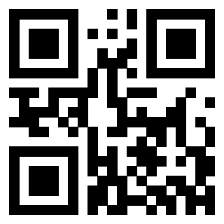 Il Qr Code di 3302537483