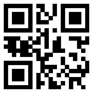3302537486 - Immagine del QrCode