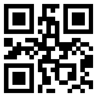 3302537487 Qr Code associato