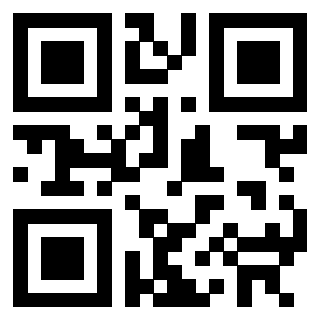 3302537488 - Immagine del QrCode