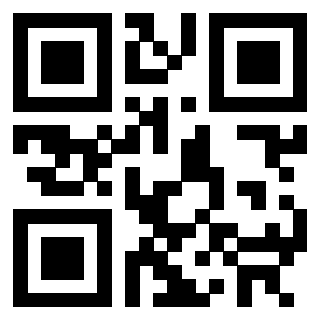 Immagine del Qr Code di 3302537491
