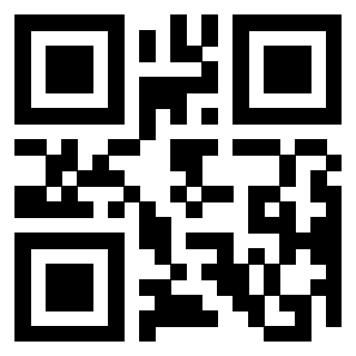 3302537492 QrCode associato