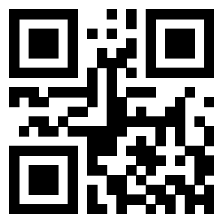 Il Qr Code di 3302537493