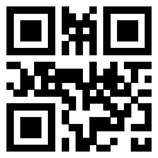3302537494 - Immagine del Qr Code associato