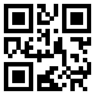 Qr Code di 3302537496