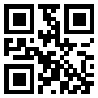 3302537498 - Immagine del QrCode associato