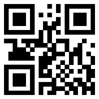 Scansione del QrCode di 3302537500