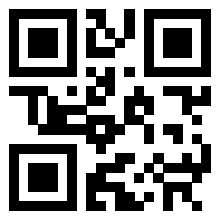 Immagine del Qr Code di 3302537502