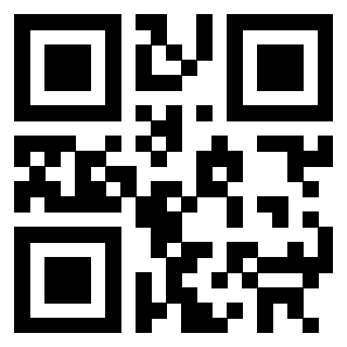 3302537503 Qr Code associato