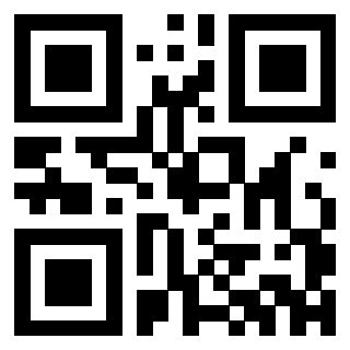 3302537505 QrCode associato