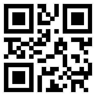 Immagine del Qr Code di 3302537506
