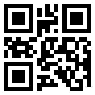 Qr Code di 3302537508