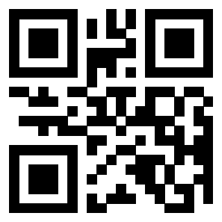 Scansione del QrCode di 3302537509