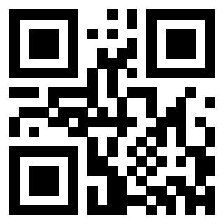 3302537510 - Immagine del Qr Code