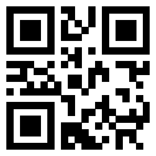 3302537515 QrCode associato