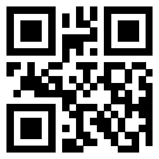 Immagine del QrCode di 3302537524