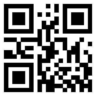 Il QrCode di 3302537525