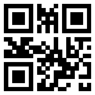 3302537527 QrCode associato