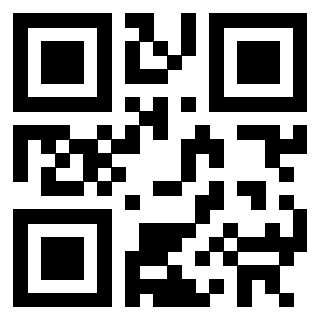 3302537528 QrCode associato