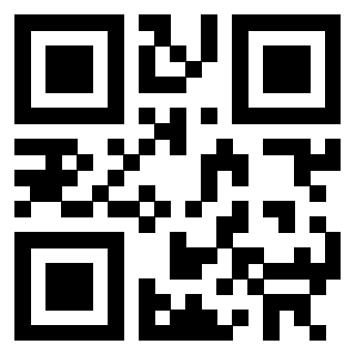 Immagine del Qr Code di 3302537529