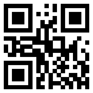 3302537531 - Immagine del Qr Code
