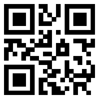 3302537537 - Immagine del QrCode associato