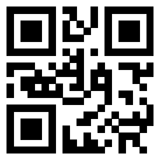 Scansione del Qr Code di 3302537540