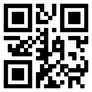 3302537541 - Immagine del Qr Code