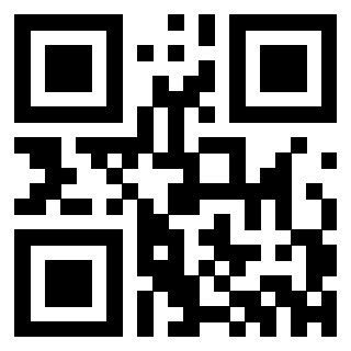 Immagine del QrCode di 3302537547