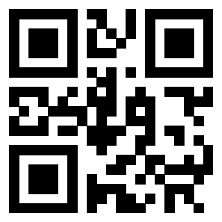 3302537549 - Immagine del Qr Code