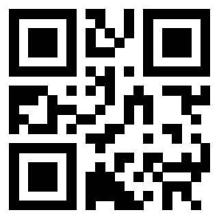 3302537553 Qr Code associato