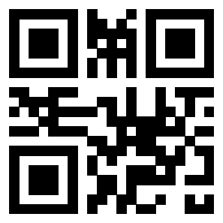Immagine del QrCode di 3302537556